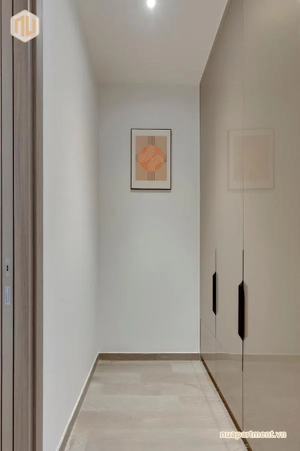 Апартаменты Nu Marq Saigon - Luxury Apartment- Beautiful Gym Pool Хошимин Вьетнам
