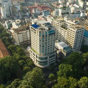 Palace Ho Si Minh-város